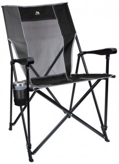 GCI Outdoor Eazy Chair XL Kamp Sandalyesi kullananlar yorumlar